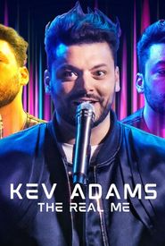 Kev Adams: The Real Me