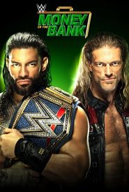 WWE Money in the Bank