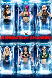 WWE Elimination Chamber