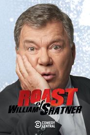 Comedy Central Roasts