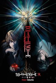Death Note Relight 2 - L's Successors
