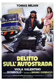 Delitto sull'autostrada