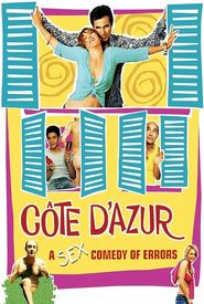 Côte d'Azur