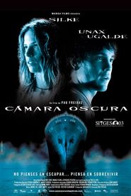 Cámara oscura