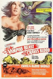 Curse of the Blood Ghouls