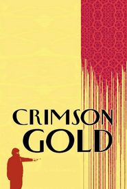 Crimson Gold
