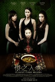 Claypot Curry Killers