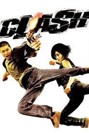 Clash