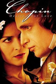 Chopin: Desire for Love