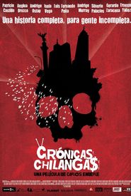 Crónicas chilangas