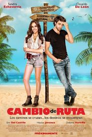 Cambio de ruta