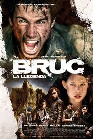 Bruc, the Manhunt