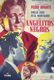 Angelitos negros