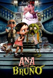 Ana y Bruno