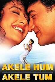 Akele Hum Akele Tum