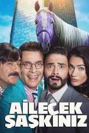 Ailecek Saskiniz