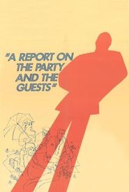 A Report on the Party and Guests