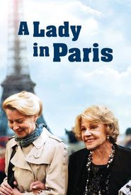A Lady in Paris
