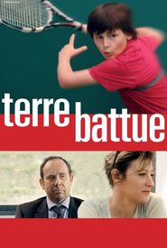 Terre battue
