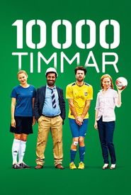 10 000 timmar