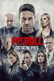 Pitbull. Ostatni Pies