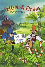 Pettson och Findus - Kattonauten