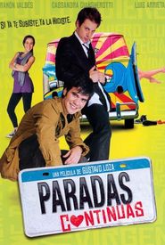 Paradas contínuas