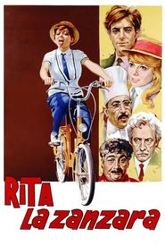 Rita the Mosquito