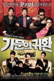 Return of the Mafia