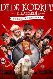 Salur Kazan: Zoraki Kahraman