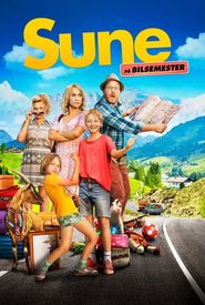 The Anderssons Hit the Road