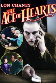 The Ace of Hearts