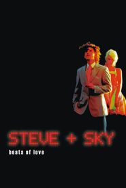 Steve + Sky