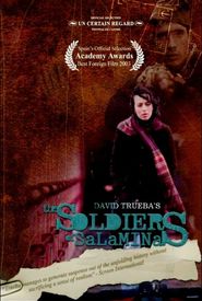 Soldiers of Salamina