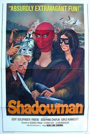 Shadowman