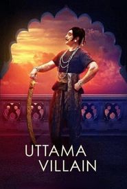 Uttama Villain