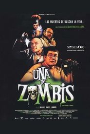 Una de zombis
