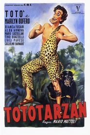 Tototarzan