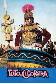 Totò e Cleopatra