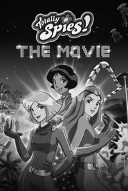 Totally Spies! The Movie