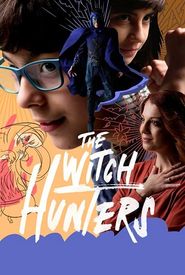 The Witch Hunters