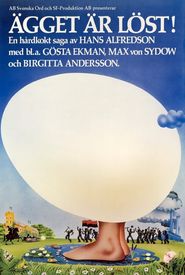 Ägget är löst! En hårdkokt saga