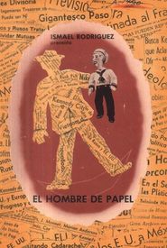 The Paper Man