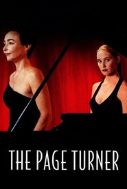 The Page Turner