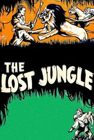 The Lost Jungle