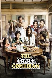 The Little Comedian