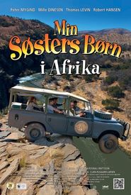 My African Adventure