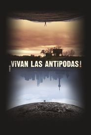 ¡Vivan las antípodas!
