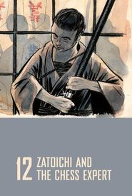Zatoichi and the Chess Expert