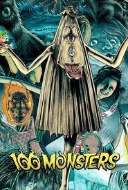 Yokai Monsters: 100 Monsters